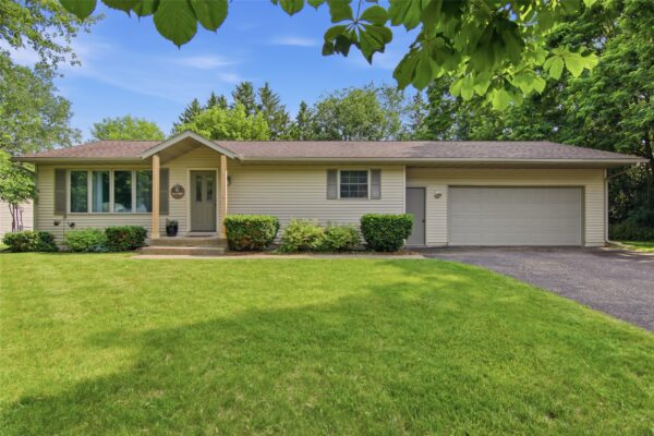 2231 Frank Street Eau Claire WI 54703