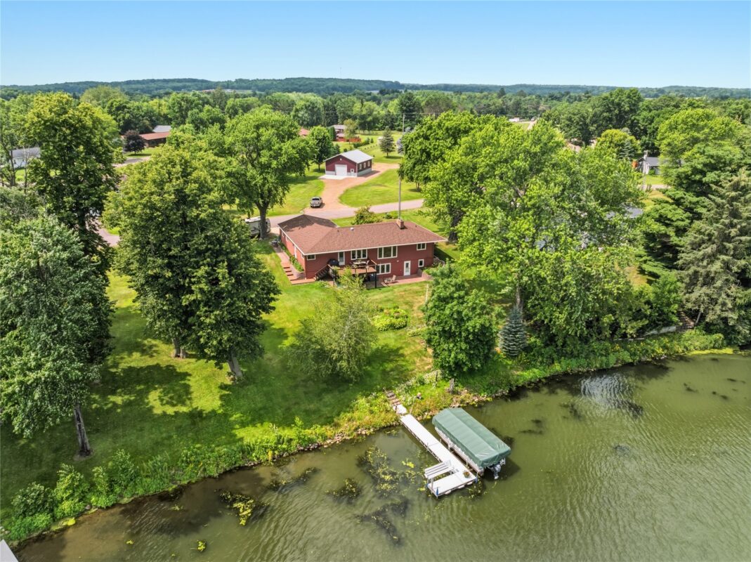2233 20 1/2 20 1/4 Street, Rice Lake WI 54868 - Residential house for sale - MLS #1603096 - image3