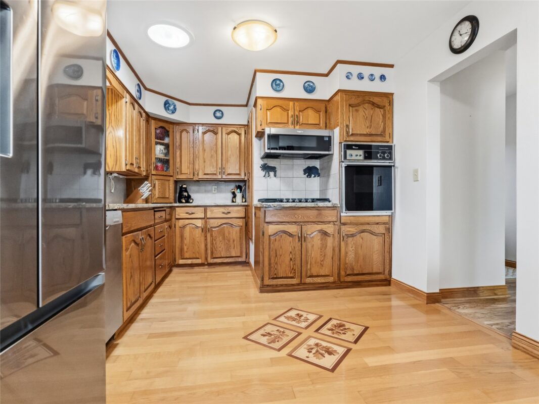 2233 20 1/2 20 1/4 Street, Rice Lake WI 54868 - Residential house for sale - MLS #1603096 - image4