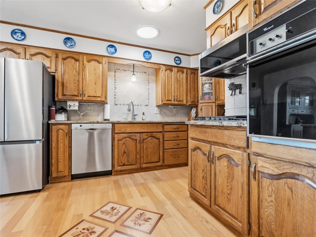 2233 20 1/2 20 1/4 Street, Rice Lake WI 54868 - Residential house for sale - MLS #1603096 - image5