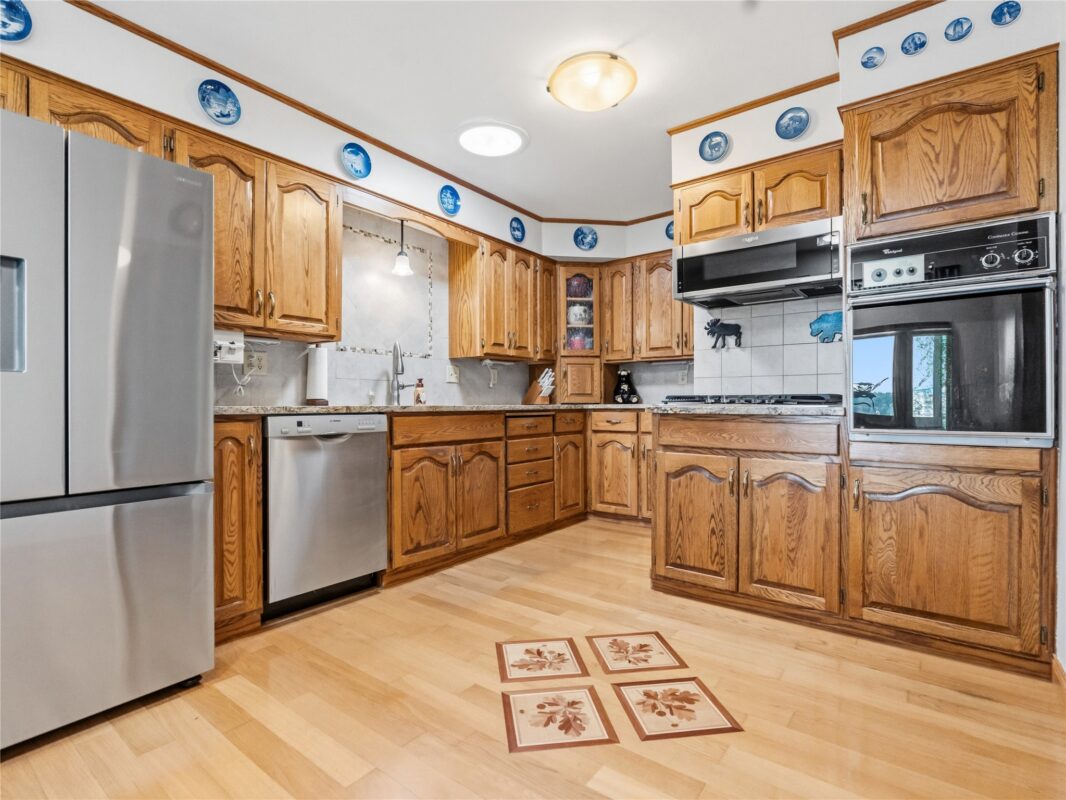2233 20 1/2 20 1/4 Street, Rice Lake WI 54868 - Residential house for sale - MLS #1603096 - image6