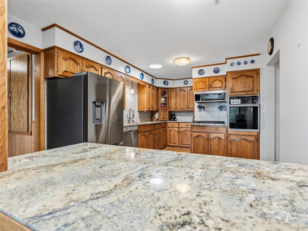2233 20 1/2 20 1/4 Street, Rice Lake WI 54868 - Residential house for sale - MLS #1603096 - image7