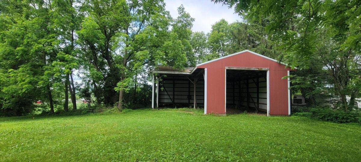 224 Church Street, Alma Center WI 54611 - Residential house for sale - MLS #1602594 - image16