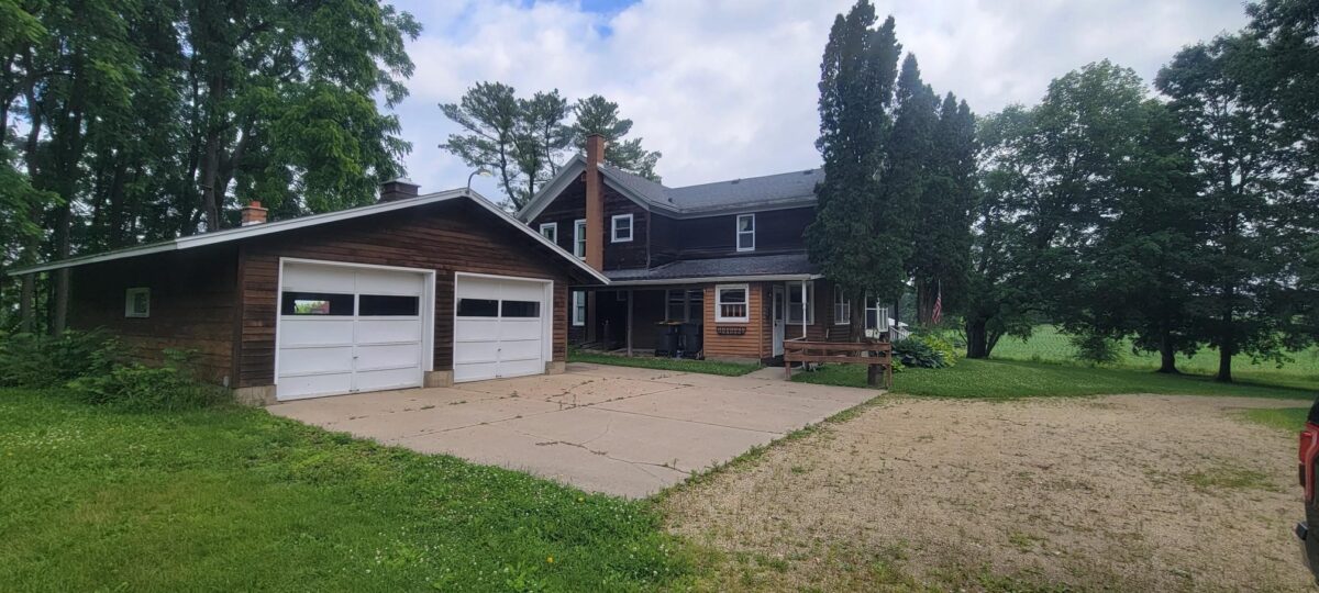224 Church Street, Alma Center WI 54611 - Residential house for sale - MLS #1602594 - image6