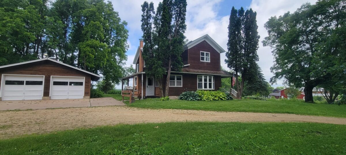224 Church Street, Alma Center WI 54611 - Residential house for sale - MLS #1602594 - image7