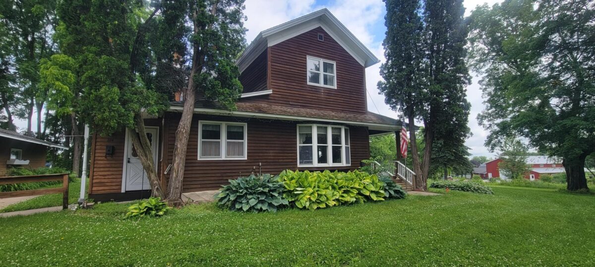 224 Church Street, Alma Center WI 54611 - Residential house for sale - MLS #1602594 - image8