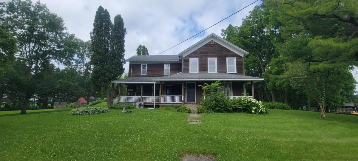 224 Church Street, Alma Center WI 54611 - Residential house for sale - MLS #1602594 - image10