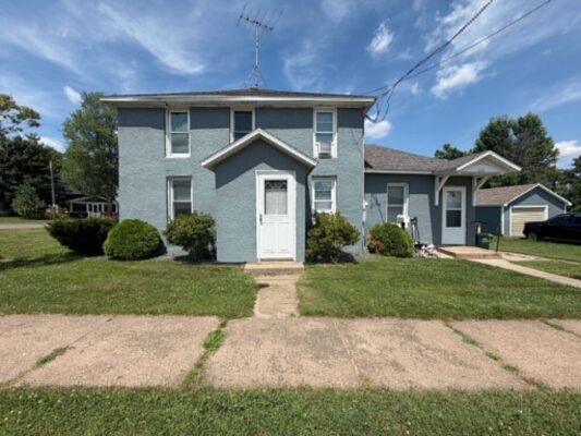 226 Birch Street Amery WI 54001