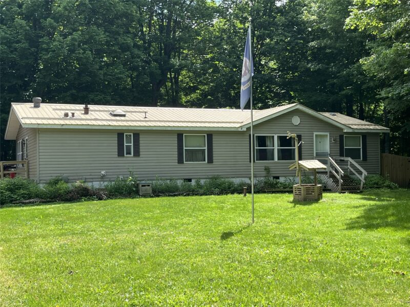 2266N Ol Hays Road