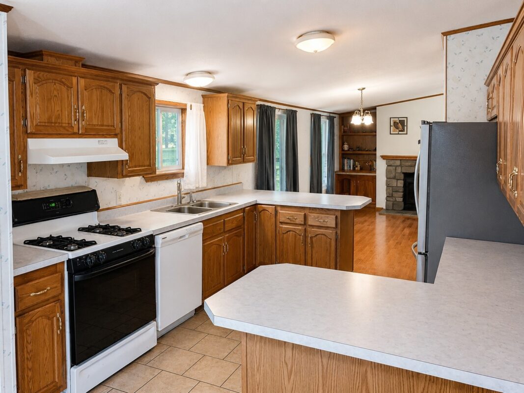 2266N Ol Hays Road, Birchwood WI 54817 - Residential house for sale - MLS #1602234 - image4
