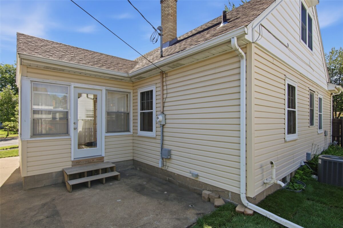 228 Polk Avenue, Eau Claire WI 54701 - Residential house for sale - MLS #1602255 - image37