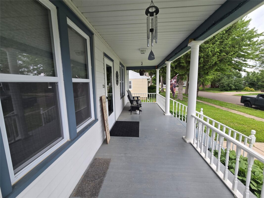 228 Washington Avenue, Fall Creek WI 54742 - Residential house for sale - MLS #1602623 - image3