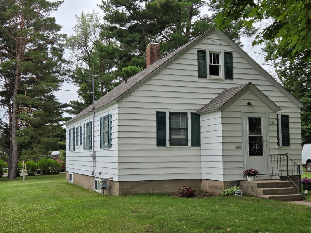 229 South Street, Amery WI 54001 - Residential house for sale - MLS #1602918 - image3