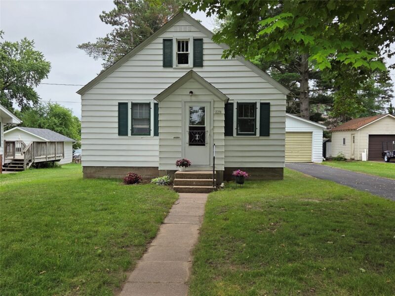 229 South Street