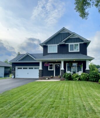 2292 Saint Andrews Drive Altoona WI 54720