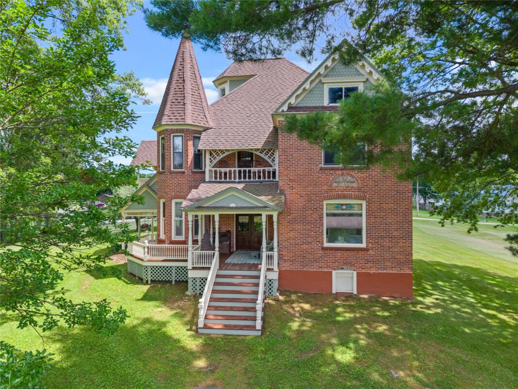 22961 Church Street, Ettrick WI 54627 - Residential house for sale - MLS #1603233 - image2