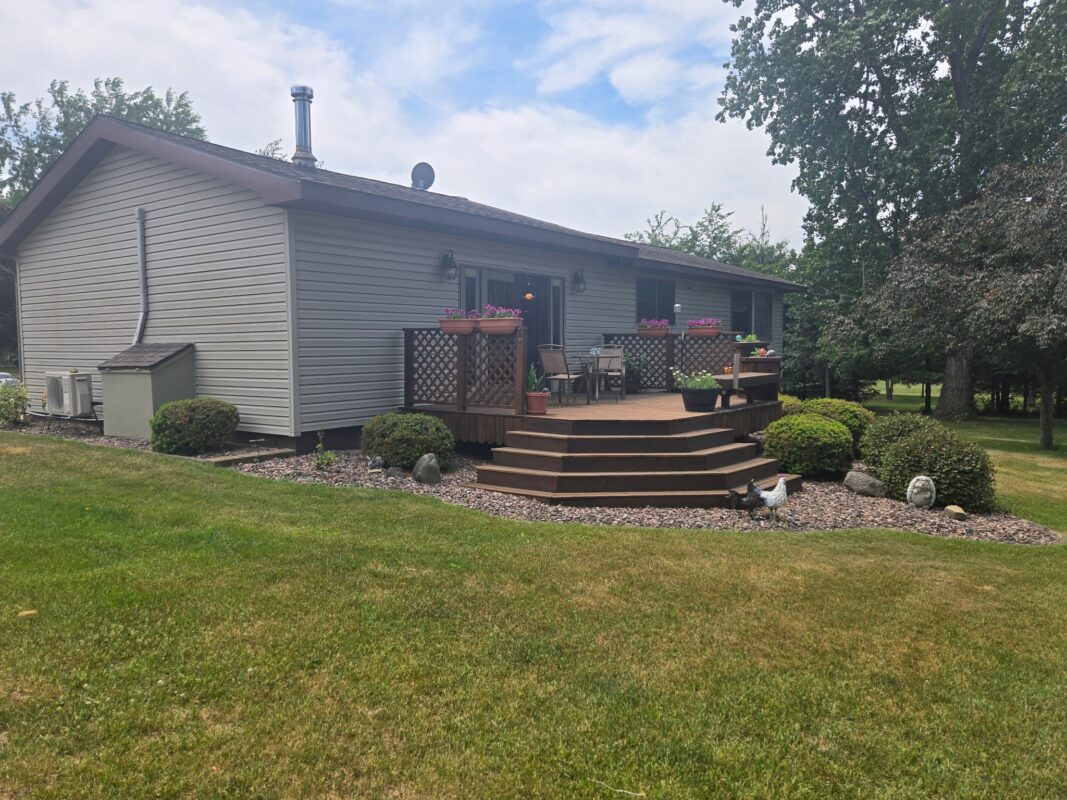 23 17 3/4 18th Street, New Auburn WI 54757 - Residential house for sale - MLS #1599809 - image58