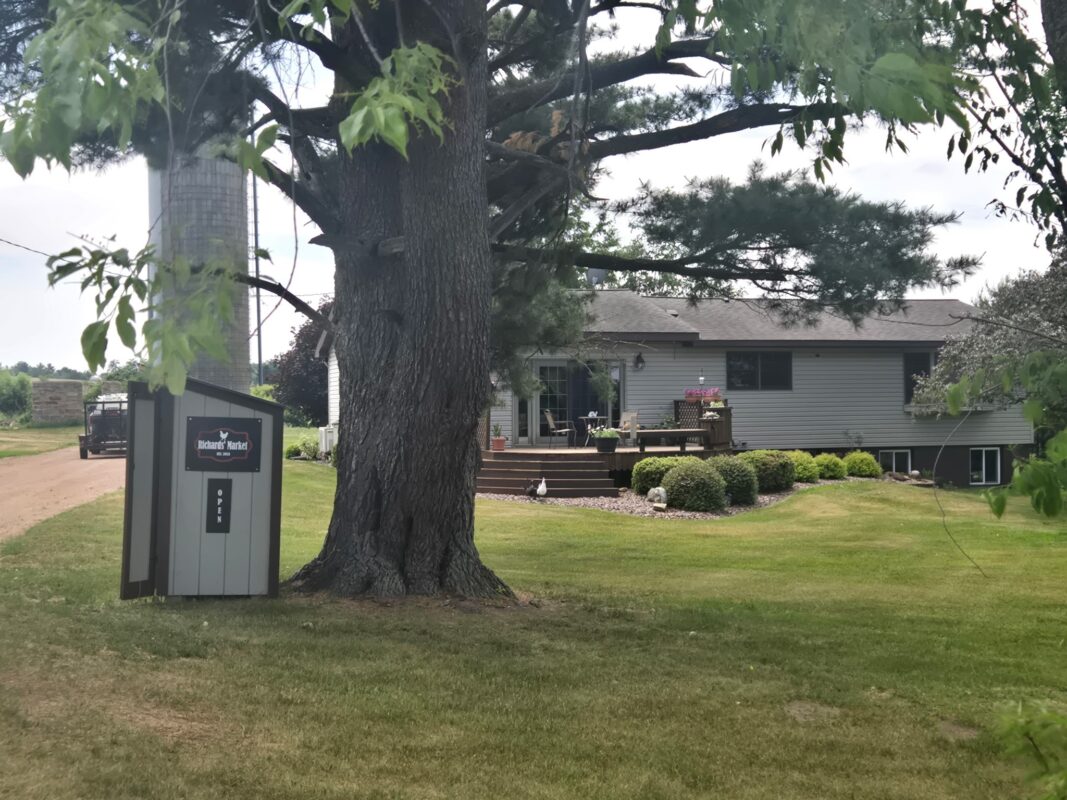 23 17 3/4 18th Street, New Auburn WI 54757 - Residential house for sale - MLS #1599809 - image59