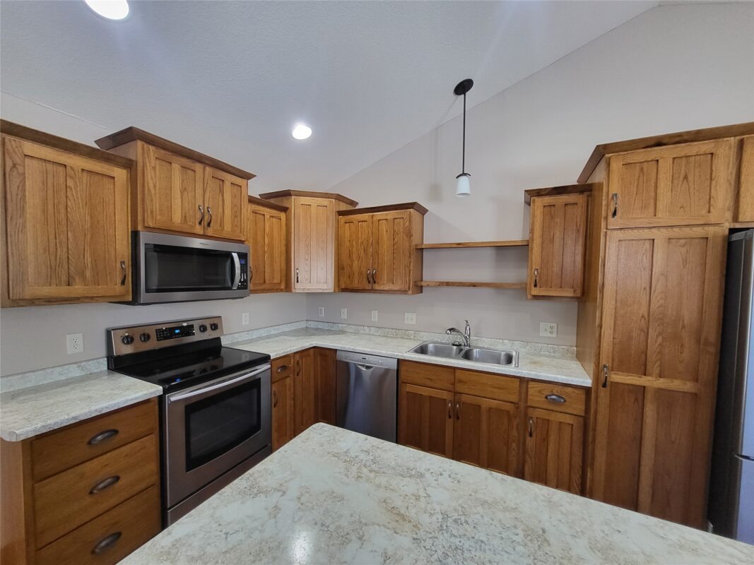 231 Thomas Street, Rice Lake WI 54868 - Residential house for sale - MLS #1600292 - image8