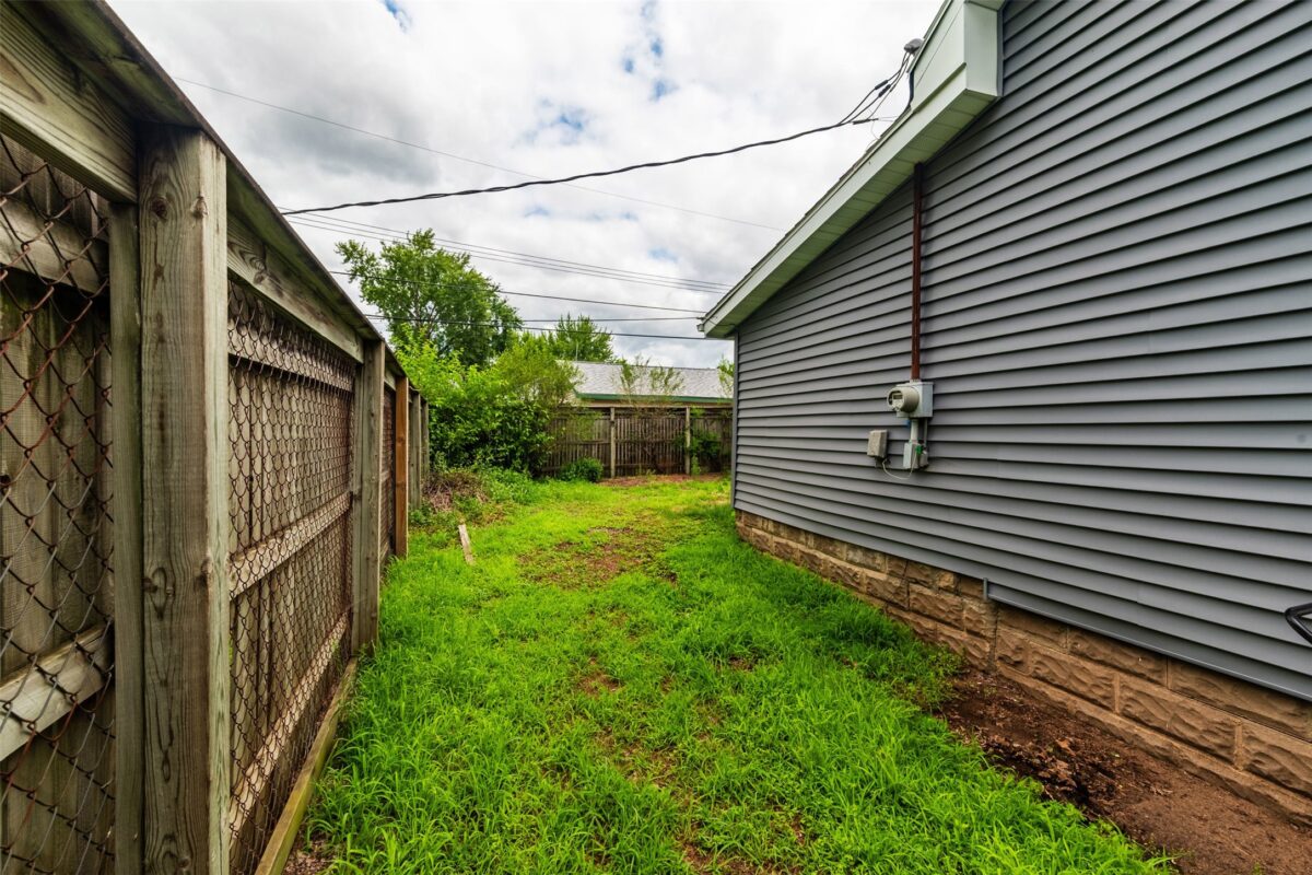 2316 6th Street, Eau Claire WI 54703 - Residential house for sale - MLS #1603536 - image14
