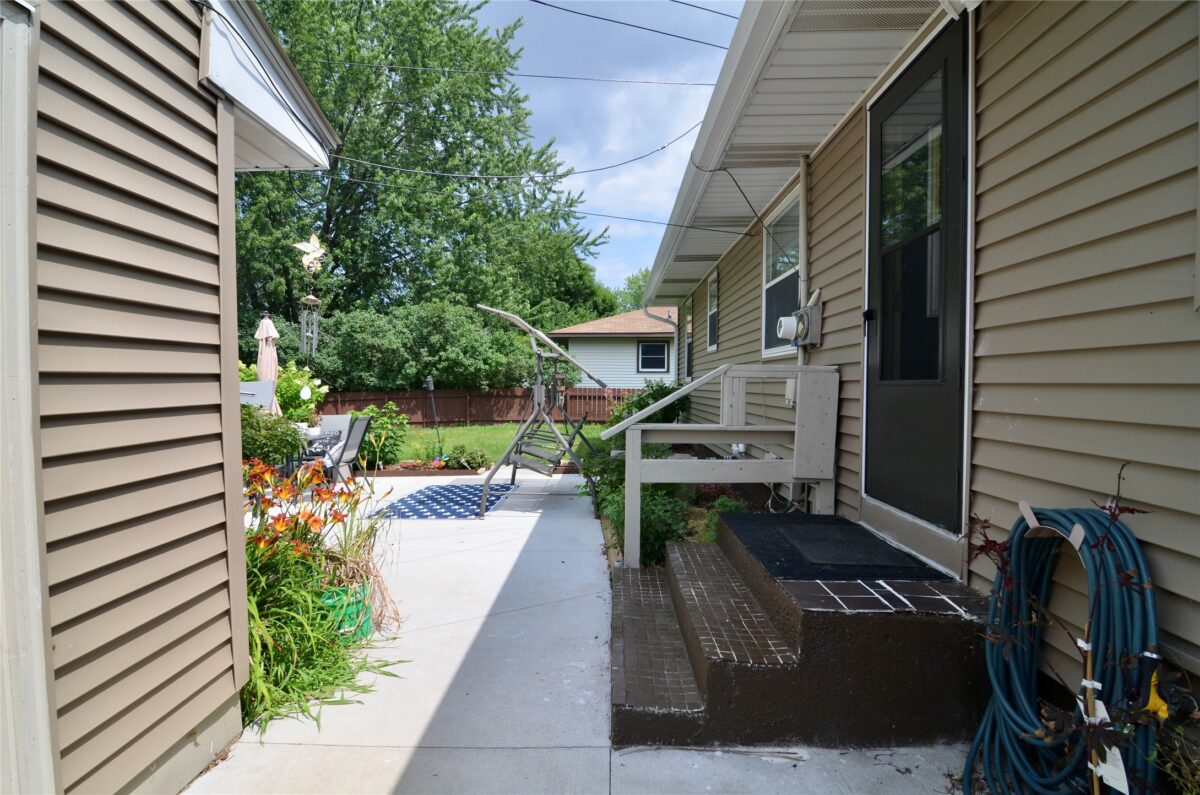 2320 Hayden Avenue, Altoona WI 54720 - Residential house for sale - MLS #1603336 - image4