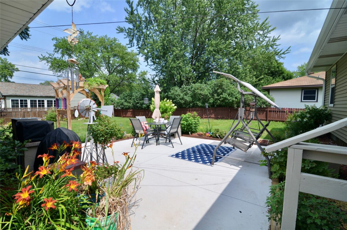 2320 Hayden Avenue, Altoona WI 54720 - Residential house for sale - MLS #1603336 - image5