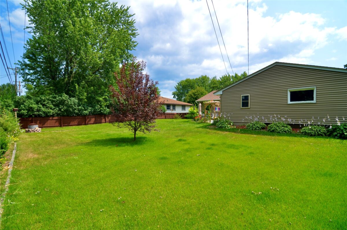 2320 Hayden Avenue, Altoona WI 54720 - Residential house for sale - MLS #1603336 - image9