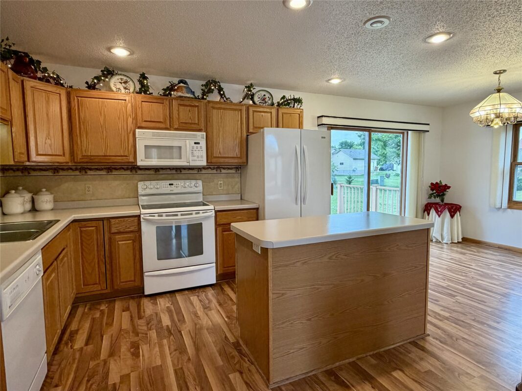 2321 5th Avenue, Bloomer WI 54724 - Residential house for sale - MLS #1603628 - image8