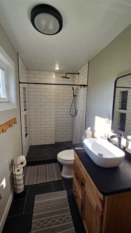 23484 State Hwy 40, Bloomer WI 54724 - Residential house for sale - MLS #1603529 - image11