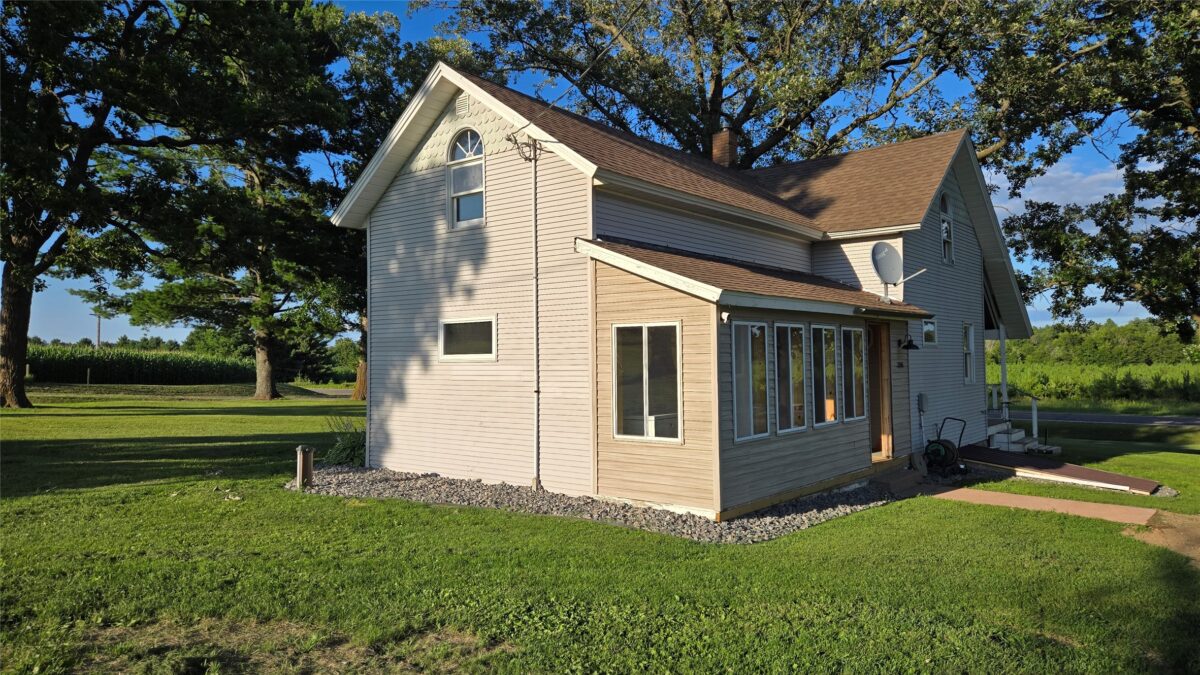 23484 State Hwy 40, Bloomer WI 54724 - Residential house for sale - MLS #1603529 - image23