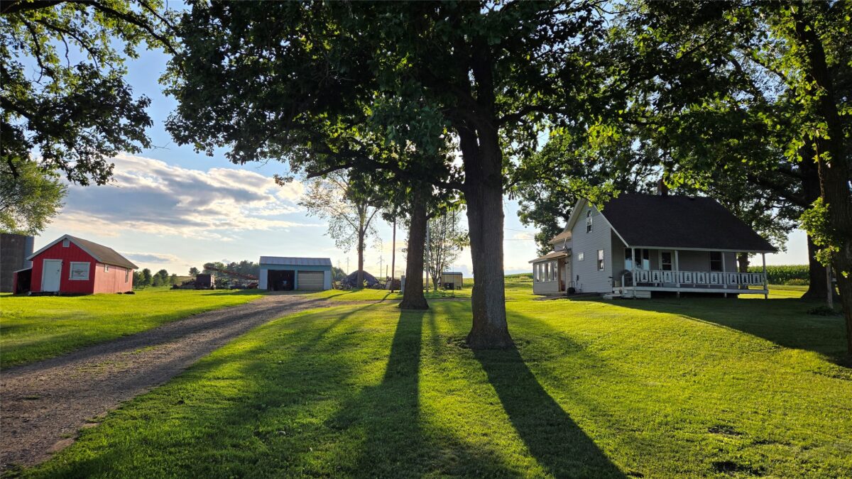 23484 State Hwy 40, Bloomer WI 54724 - Residential house for sale - MLS #1603529 - image27