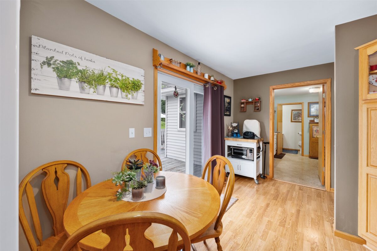23522 110th Street, Bloomer WI 54724 - Residential house for sale - MLS #1602075 - image11