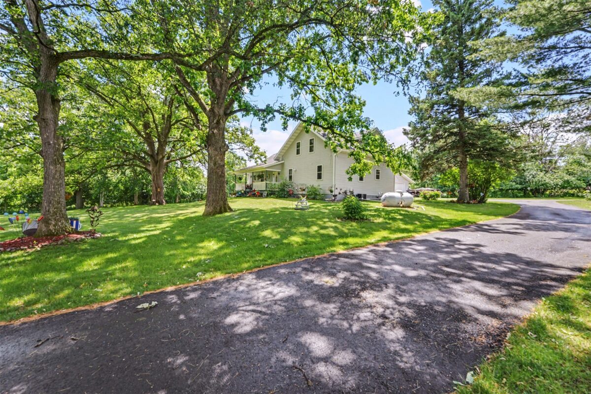 23522 110th Street, Bloomer WI 54724 - Residential house for sale - MLS #1602075 - image3