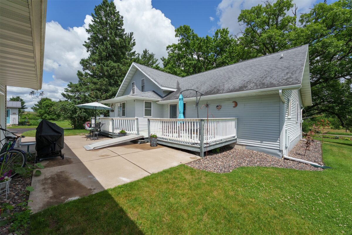 23522 110th Street, Bloomer WI 54724 - Residential house for sale - MLS #1602075 - image36