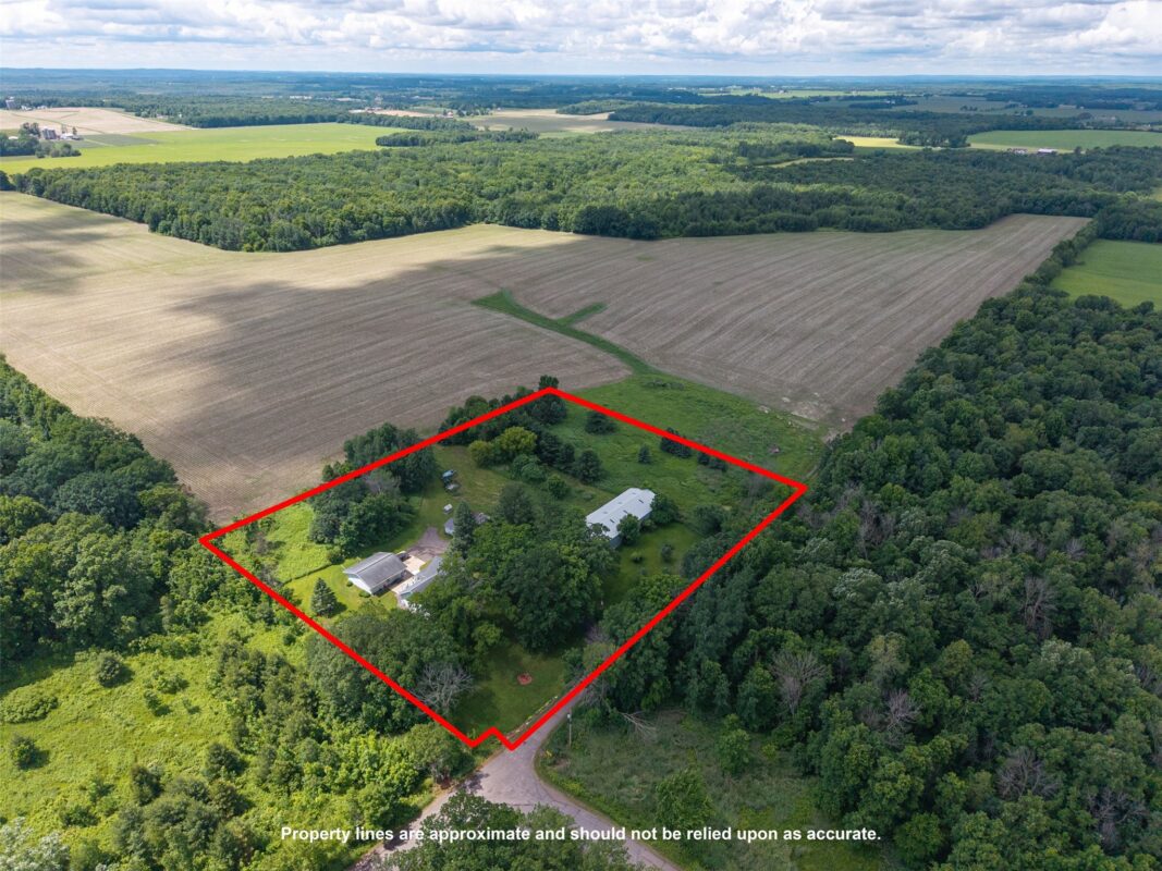 23522 110th Street, Bloomer WI 54724 - Residential house for sale - MLS #1602075 - image45