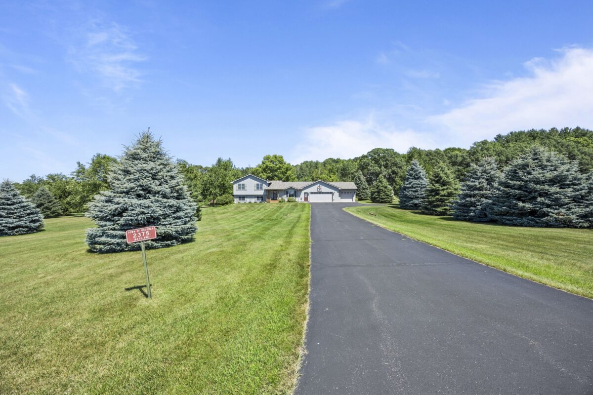2375 84th Avenue, Osceola WI 54020 - Residential house for sale - MLS #1603299 - image3