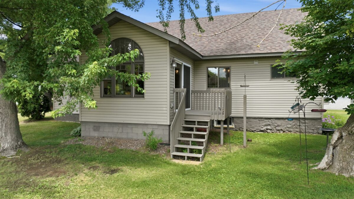 23815 County Highway F, New Auburn WI 54757 - Residential house for sale - MLS #1603268 - image2