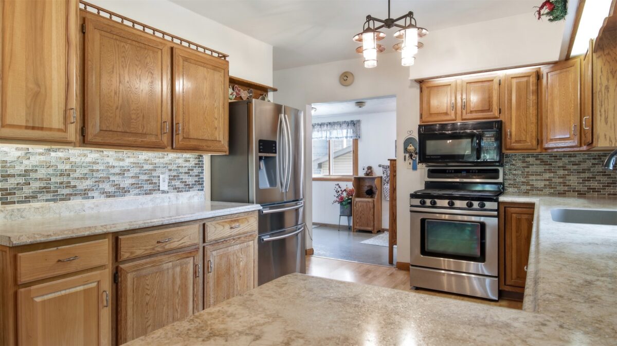 23815 County Highway F, New Auburn WI 54757 - Residential house for sale - MLS #1603268 - image14