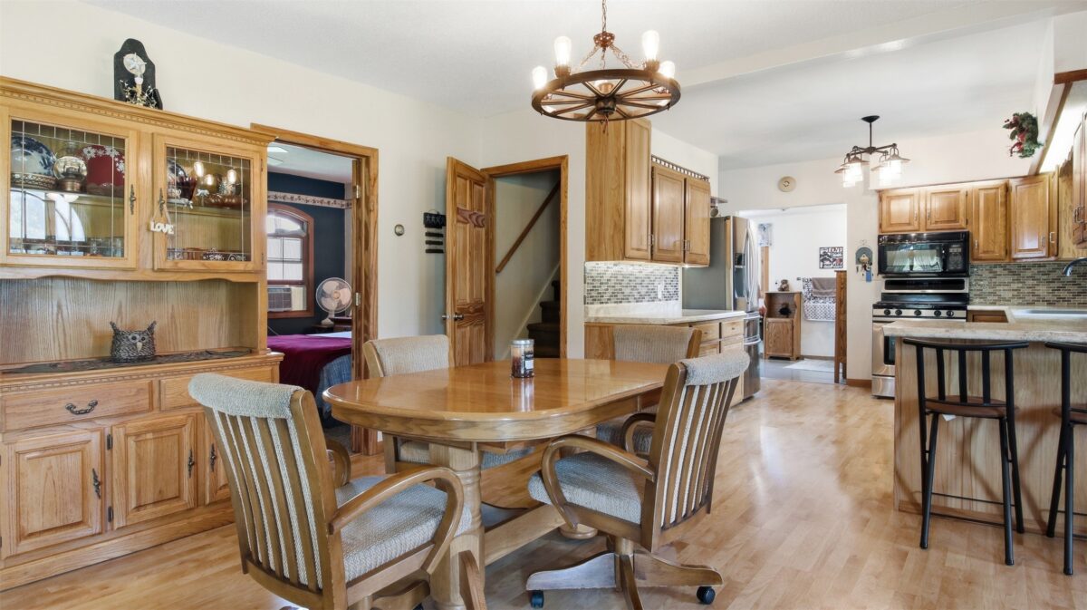 23815 County Highway F, New Auburn WI 54757 - Residential house for sale - MLS #1603268 - image18