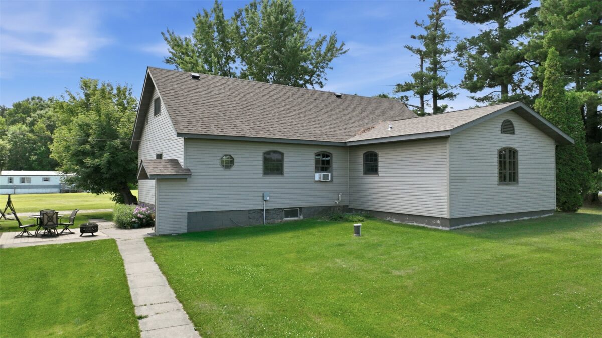 23815 County Highway F, New Auburn WI 54757 - Residential house for sale - MLS #1603268 - image3