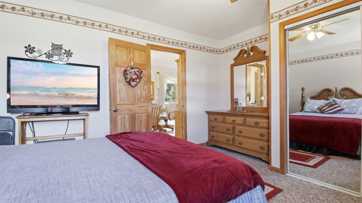 23815 County Highway F, New Auburn WI 54757 - Residential house for sale - MLS #1603268 - image35