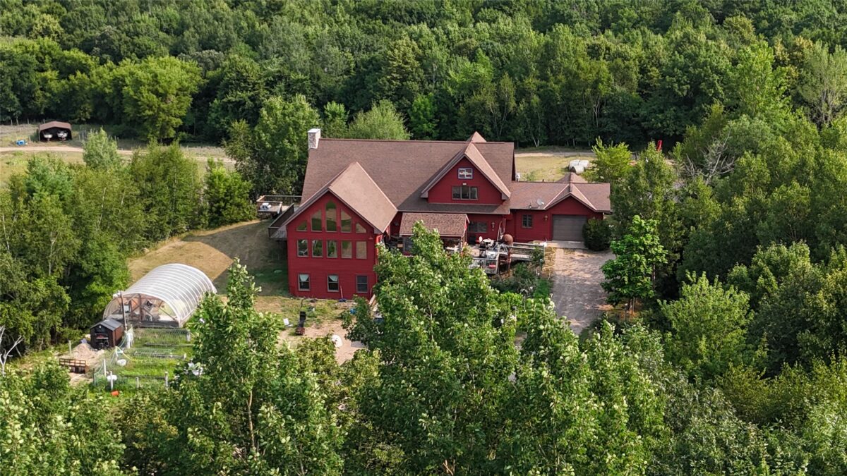 23871 Tollander Road, Siren WI 54872 - Residential house for sale - MLS #1603654 - image2