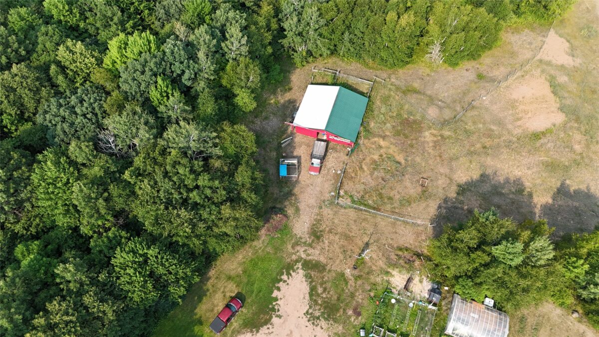 23871 Tollander Road, Siren WI 54872 - Residential house for sale - MLS #1603654 - image13