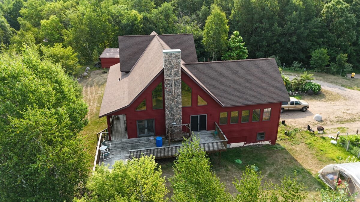 23871 Tollander Road, Siren WI 54872 - Residential house for sale - MLS #1603654 - image3