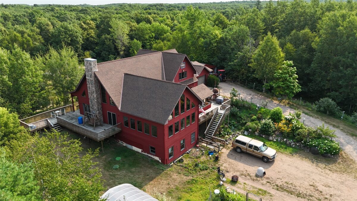 23871 Tollander Road, Siren WI 54872 - Residential house for sale - MLS #1603654 - image4