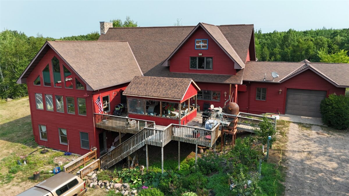 23871 Tollander Road, Siren WI 54872 - Residential house for sale - MLS #1603654 - image5