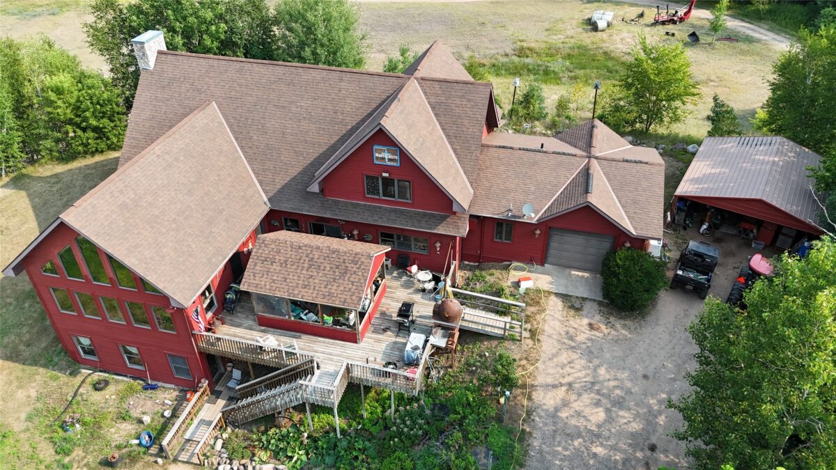 23871 Tollander Road, Siren WI 54872 - Residential house for sale - MLS #1603654 - image6