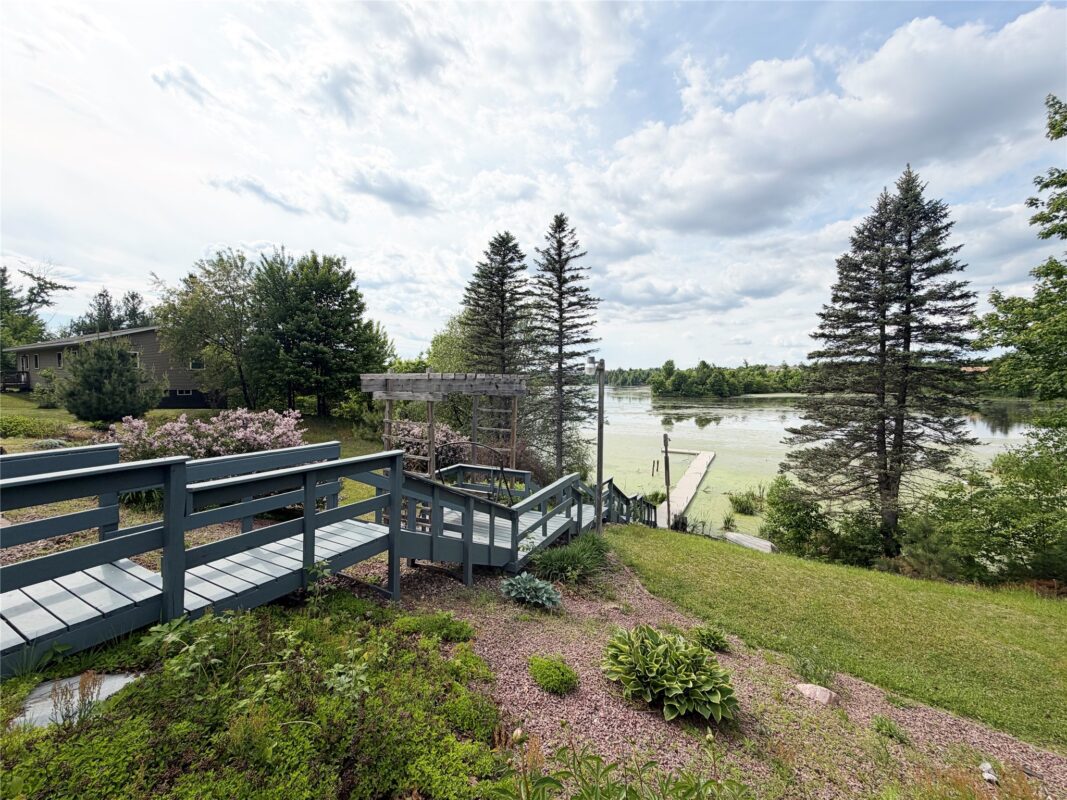 2388 10 3/4 Avenue, Cameron WI 54822 - Residential house for sale - MLS #1596553 - image2