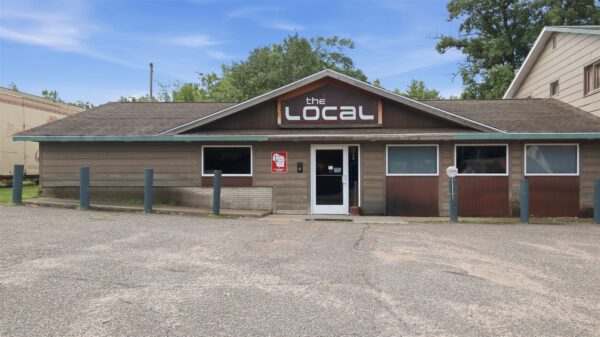 2397 County Road A  Spooner WI 54801