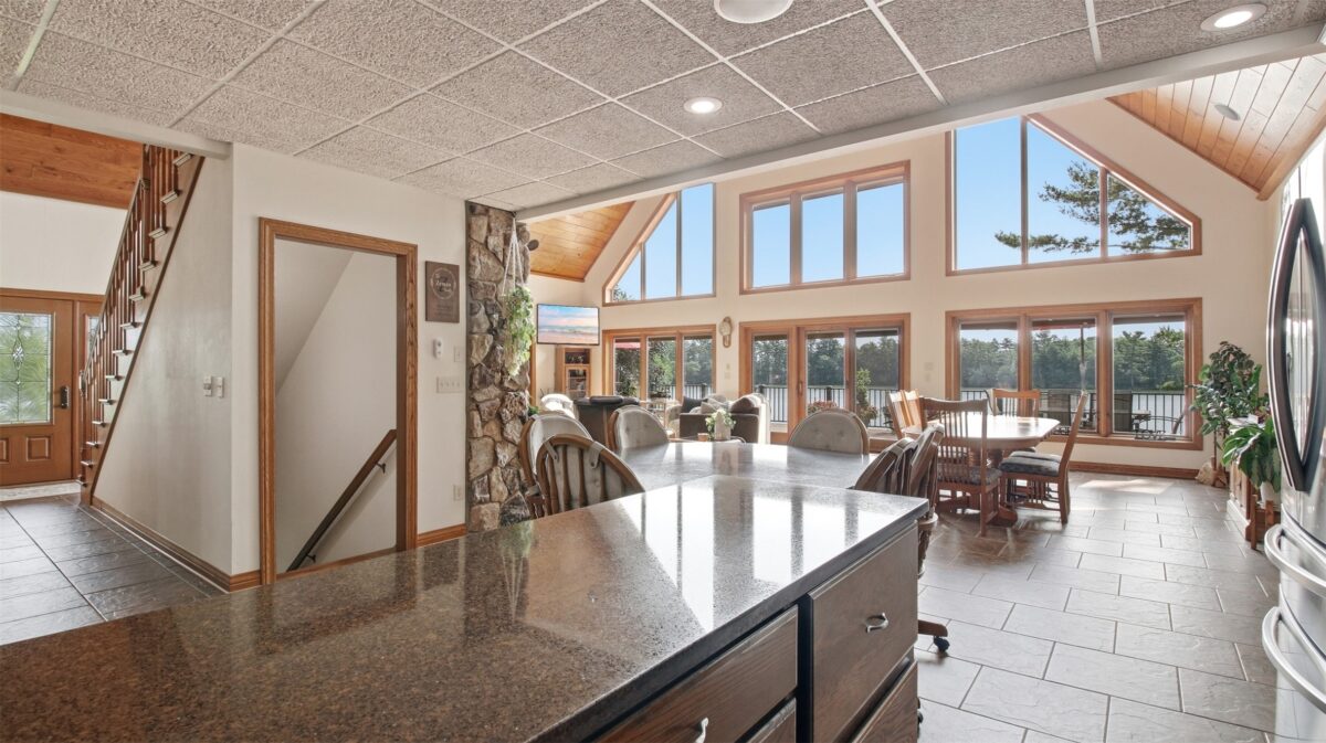 2398 9th Avenue, Chetek WI 54728 - Residential house for sale - MLS #1602814 - image22